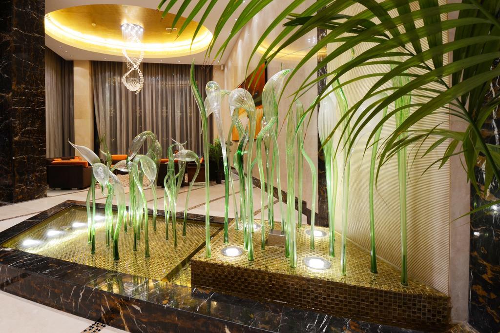 Apartment Vacation Bay - Trident Grand *