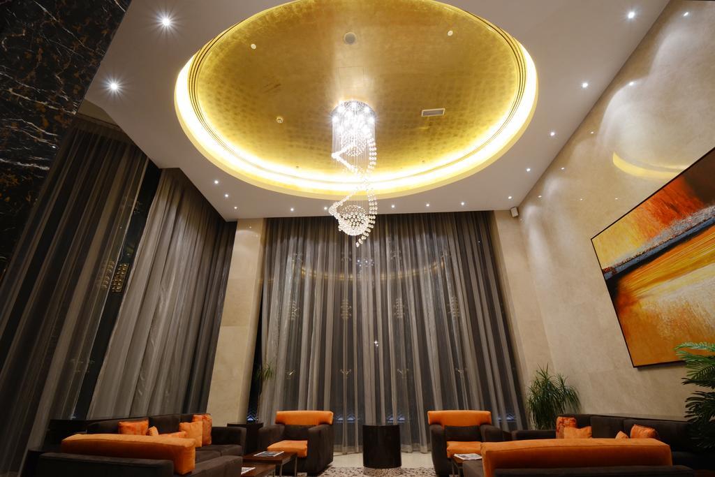 Apartment Vacation Bay - Trident Grand Dubai