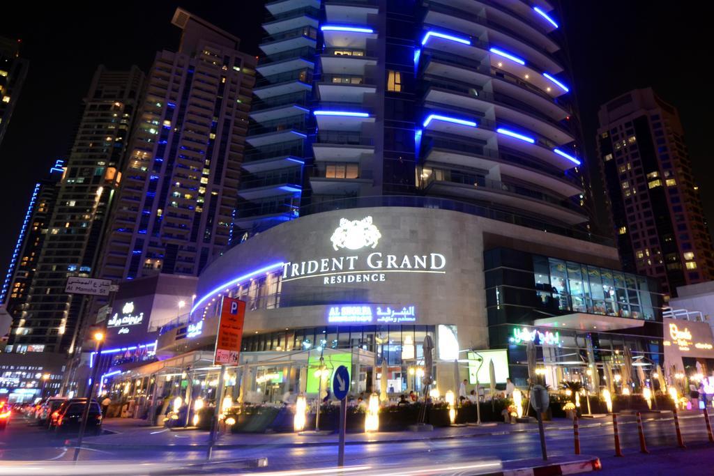 Vacation Bay - Trident Grand Apartment Dubai