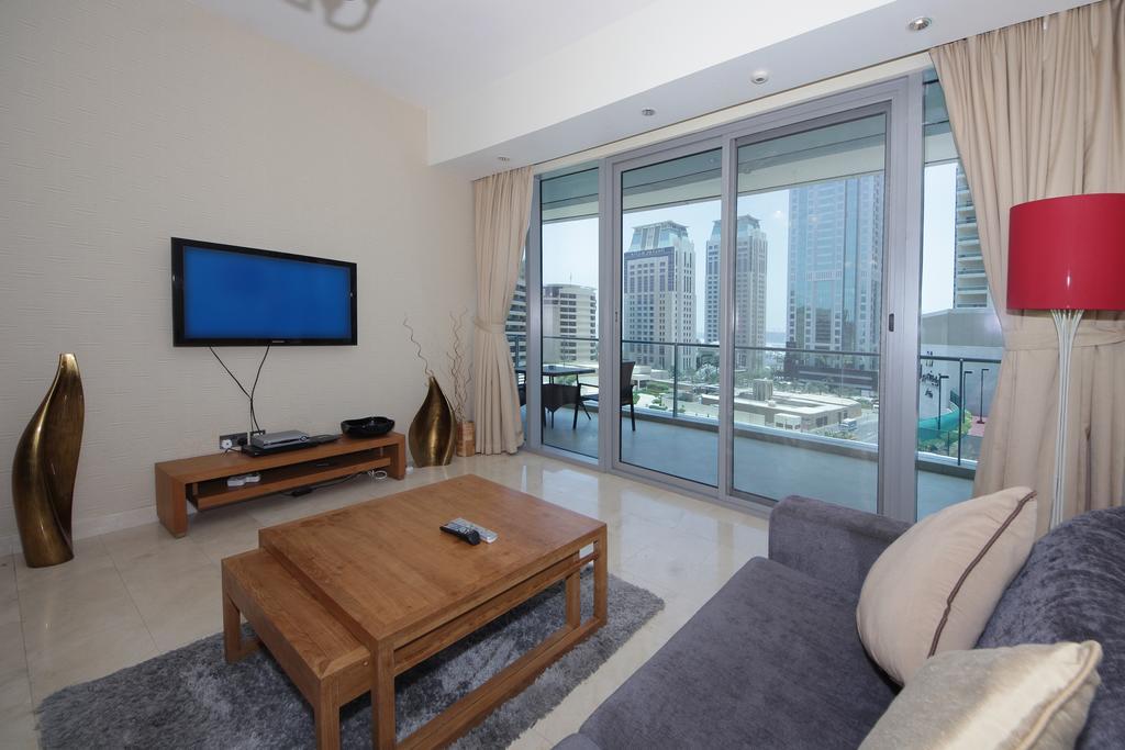 Apartment Vacation Bay - Trident Grand Dubai