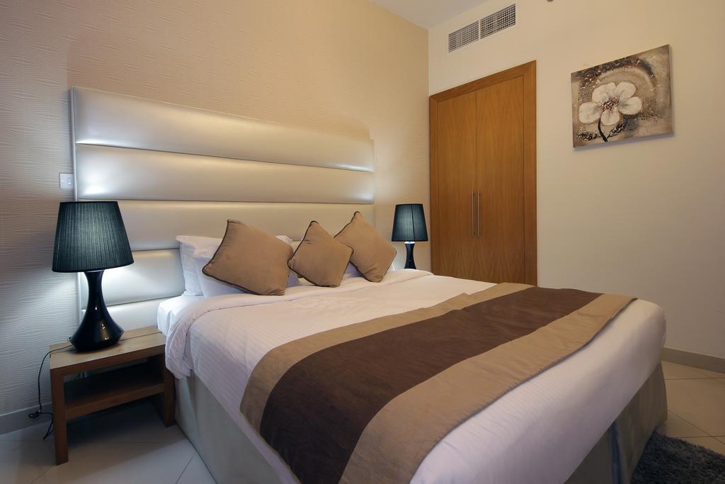 Vacation Bay - Trident Grand Apartment Dubai